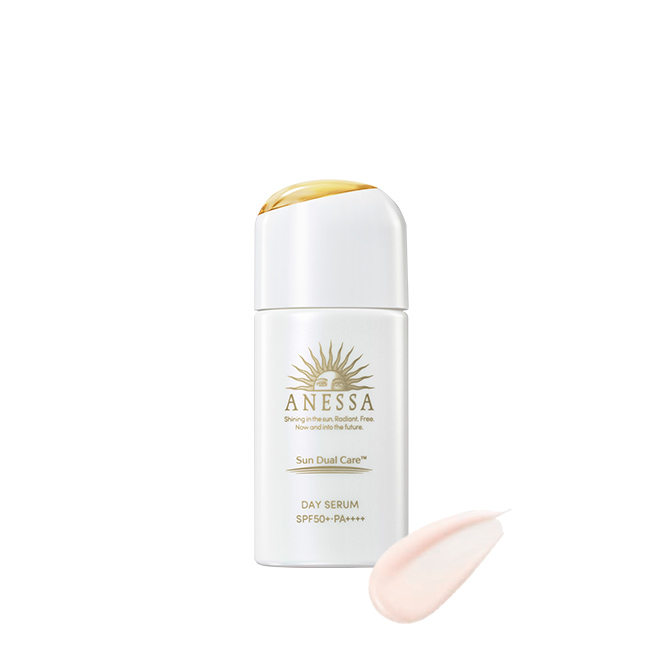 ANESSA DAY SERUM