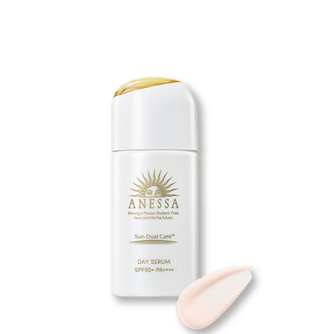 ANESSA DAY SERUM