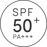 SPF50+ PA+++